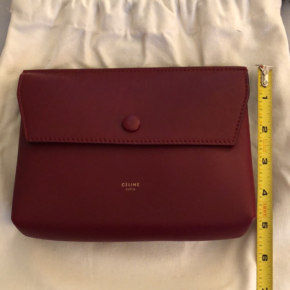 CELINE NEVER WORN** Celine small handbag